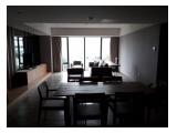 Jual Apartemen Verde 2BR