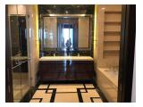 Jual Apartment - 4BR Anandamaya Residences