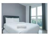 Dijual 1BR Fully Furnished Apartemen CitraLake Suites By Travelio