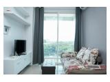 Dijual 1BR Fully Furnished Apartemen CitraLake Suites By Travelio
