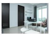 Dijual 1BR Fully Furnished Apartemen CitraLake Suites By Travelio