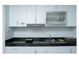 Dijual 1BR Fully Furnished Apartemen CitraLake Suites By Travelio