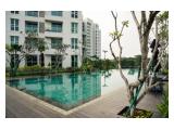 Dijual 1BR Fully Furnished Apartemen CitraLake Suites By Travelio