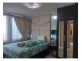 Jual Apartemen Lavande Residences Tebet – 3 BR Full Furnished Siap Huni
