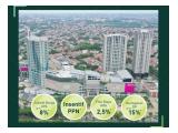 Promo Jual Apartemen Southgate Tj. Barat Ready Full Furnished 