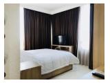 Jual / Sewa Apartemen Denpasar Residence Kuningan City – 1 / 2 / 3 BR Fully Furnished Best Price