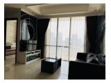 Jual / Sewa Apartemen Denpasar Residence Kuningan City &ndash; 1 / 2 / 3 BR Fully Furnished Best Price