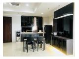 Jual / Sewa Apartemen Denpasar Residence Kuningan City &ndash; 1 / 2 / 3 BR Fully Furnished Best Price