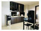 Jual / Sewa Apartemen Denpasar Residence Kuningan City &ndash; 1 / 2 / 3 BR Fully Furnished Best Price