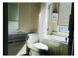 Jual / Sewa Apartemen Denpasar Residence Kuningan City &ndash; 1 / 2 / 3 BR Fully Furnished Best Price