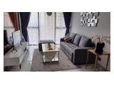Dijual Apartemen Taman Rasuna 2 Bedroom Luas 74m2 Full Furnished, Lokasi Strategis