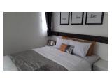Dijual Apartemen Taman Rasuna 2 Bedroom Luas 74m2 Full Furnished, Lokasi Strategis