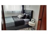 Dijual Apartemen Taman Rasuna 2 Bedroom Luas 74m2 Full Furnished, Lokasi Strategis