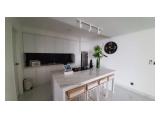 Dijual Apartemen Taman Rasuna 2 Bedroom Luas 74m2 Full Furnished, Lokasi Strategis