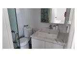 Dijual Apartemen Taman Rasuna 2 Bedroom Luas 74m2 Full Furnished, Lokasi Strategis
