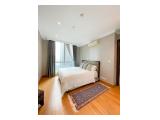 Dijual Termurah Apartemen Residence 8 Senopati Jakarta - 1 Bed 1 Bathroom Luas 102 SQM Good Condition and Good Furnished