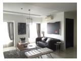 Jual Apartemen Sommerset Berlian Permata Hijau 2BR