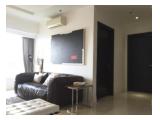 Jual Apartemen Sommerset Berlian Permata Hijau 2BR