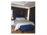 Jual Apartemen Sommerset Berlian Permata Hijau 2BR