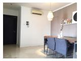 Jual Apartemen Sommerset Berlian Permata Hijau 2BR