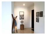 Jual Apartemen Sommerset Berlian Permata Hijau 2BR