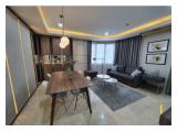 Dijual Apartment Park Royale 2 kamar 