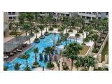 Jual atau Sewa Apartemen Taman Anggrek MASIH BAGUS