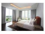 Di Jual Apartemen Pakubuwono Signature 3BR luas 386m2 