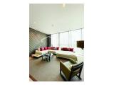 Dijual Termurah Apartemen Casa Domaine Jakarta Pusat - 4 Bed Luas 339 SQM Good Furnished and Good Condition