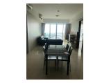 Dijual Apartemen Kemang Village Jakarta Selatan - 3 Bedroom Furnished