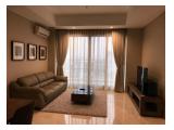 Dijual  Apartemen Branz Simatupang Jakarta Selatan, Best Price! Fully Furnished - 2BR Comfortable