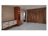 For Sale Mediterranean Lagoon Residences Apartment in Central Jakarta &ndash; 3 BR Full Furnish