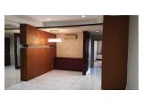 For Sale Mediterranean Lagoon Residences Apartment in Central Jakarta &ndash; 3 BR Full Furnish
