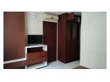For Sale Mediterranean Lagoon Residences Apartment in Central Jakarta &ndash; 3 BR Full Furnish