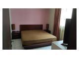 For Sale Mediterranean Lagoon Residences Apartment in Central Jakarta &ndash; 3 BR Full Furnish