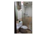 For Sale Mediterranean Lagoon Residences Apartment in Central Jakarta &ndash; 3 BR Full Furnish