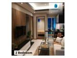 Jual Apartemen Vittoria Residence Jakarta Barat - 1 Bedroom Fully Furnish