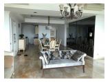 Apartment Dijual St.Moritz Presidential Fully Furnished Mewah Siap Huni Termurah