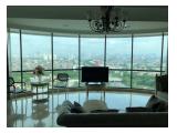 Apartment Dijual St.Moritz Presidential Fully Furnished Mewah Siap Huni Termurah