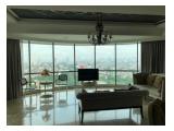 Apartment Dijual St.Moritz Presidential Fully Furnished Mewah Siap Huni Termurah