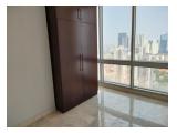 Jual Apartemen The Empyreal at Rasuna Epicentrum - 2+1 BR Unit Baru Unfurnished, City View