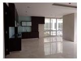 Jual Apartemen The Masterpiece at Rasuna Epicentrum - 3+1 BR 176 m2 Unfurnished, Limited Stock