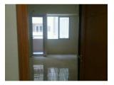 Jual apartemen