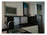 Jual Apartemen Central Park Residences