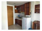 Apartemen Margonda Residence 2 Tipe Studio di hook Full Furnish Depok 