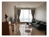 TERMURAH DIJUAL APARTEMEN @ THE MAYFLOWER MARRIOTT EXECUTIVE APARTMENT 2BR 137M2 RP. 6,2 MILYAR NEGO