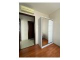 Jual 2BR apartemen Central Park Residence, Dijual apartemen jakarta barat, akses langsung mall