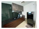 Jual 2BR apartemen Central Park Residence, Dijual apartemen jakarta barat, akses langsung mall