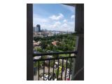 Apartemen Kalibata City Studio Green Palace Nusa Indah Unfurnish SHM