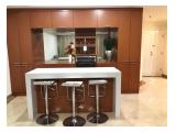 Dijual 2 Bedroom Apartement Kusuma Candra SCBD